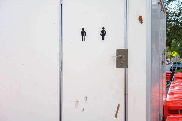 Best Portable bathroom rental  in Wilson Conococheague, MD