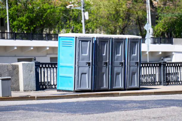 Best High-end porta potty rental  in Wilson Conococheague, MD