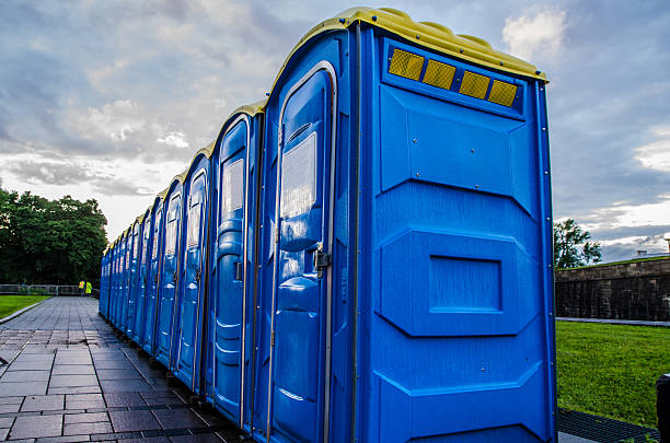 Wilson Conococheague, MD porta potty rental Company